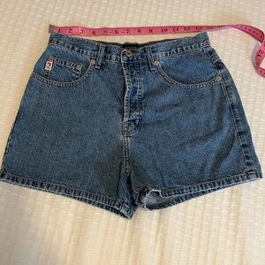 Guess vintage shorts